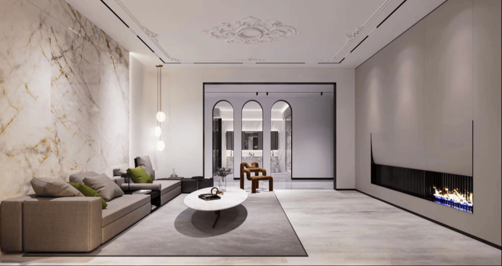 The Key Phases of Lighting Design The Key Phases of Lighting Design