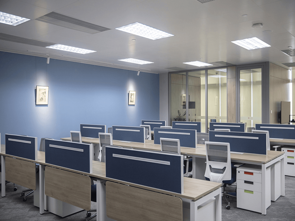 The Key Phases of Lighting Design The Key Phases of Lighting Design