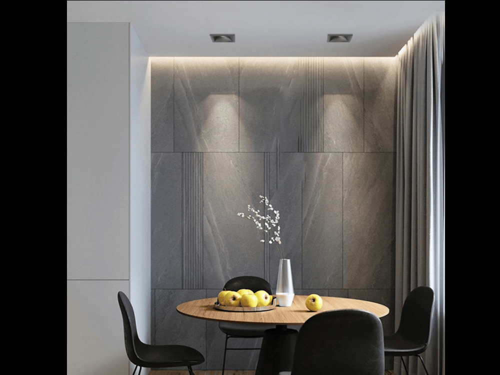 The Key Phases of Lighting Design The Key Phases of Lighting Design