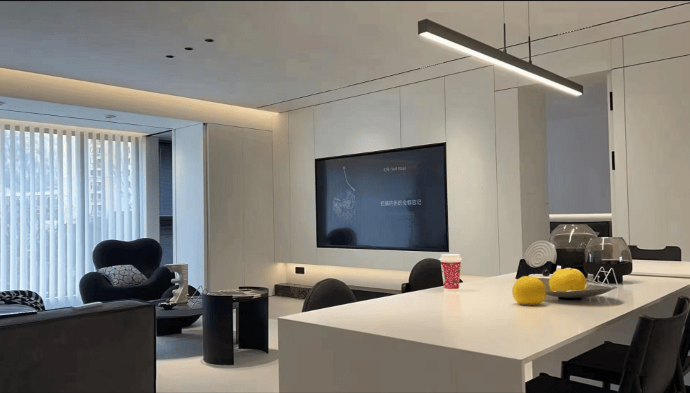 The Key Phases of Lighting Design The Key Phases of Lighting Design