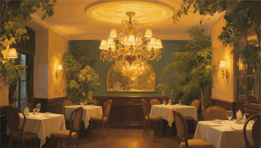 Illuminating Hospitality: The Art and Science of Hotel Lighting Illuminating Hospitality: The Art and Science of Hotel Lighting