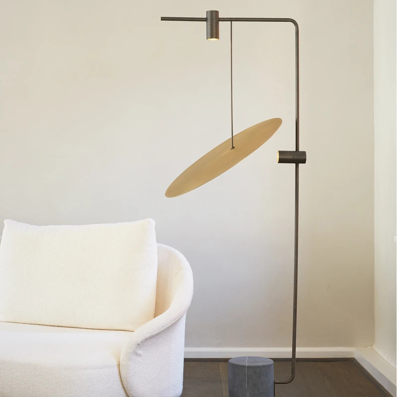Floor Lights