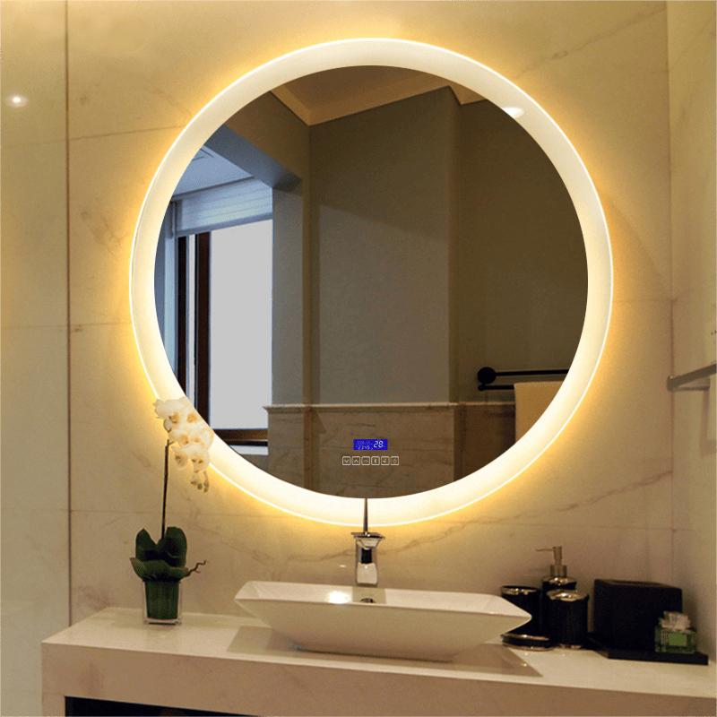 Bathroom Mirror Lights