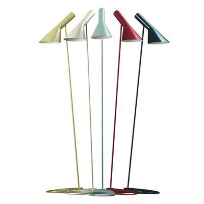 LED Reading Adjustable Floor Light  BN-FL004