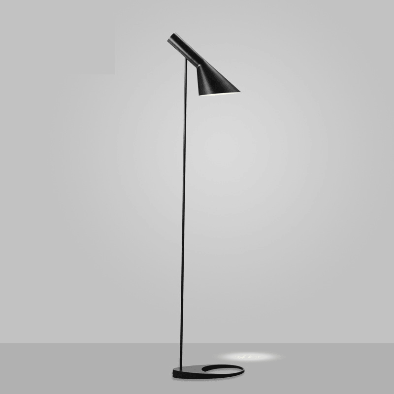 LED Reading Adjustable Floor Light  BN-FL004