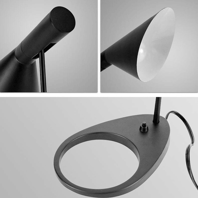 LED Reading Adjustable Floor Light  BN-FL004