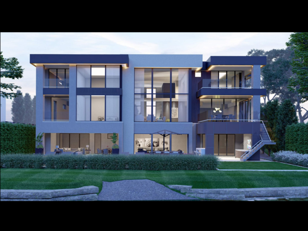 PROJECT—HOTEL ENGINEERING & VILLA LIGHTING