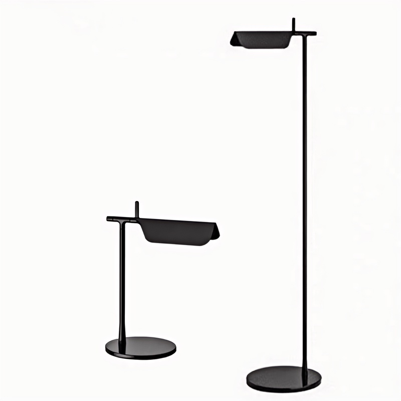 Modern Minimalist Rotatable Floor Lamp  BN-FL005