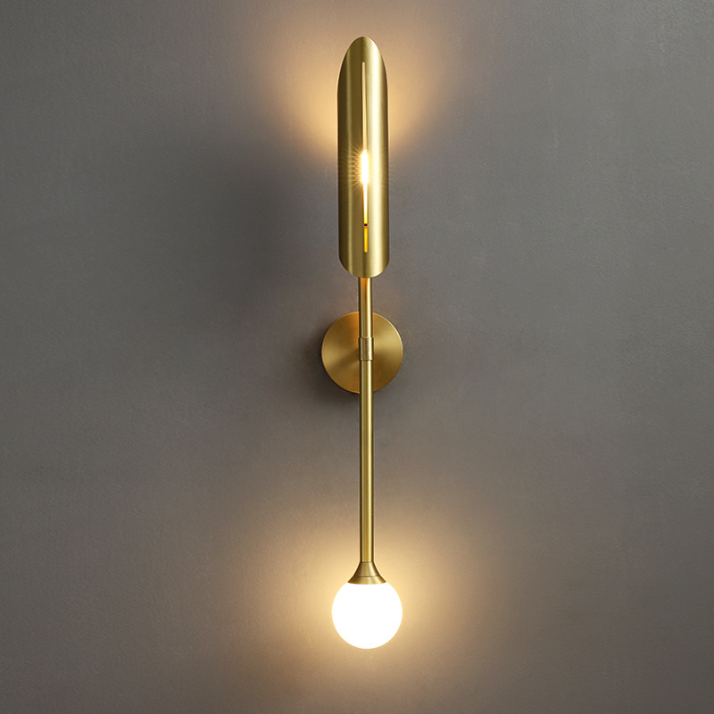  Hotel Wall Lamp Singapore BN-WL024