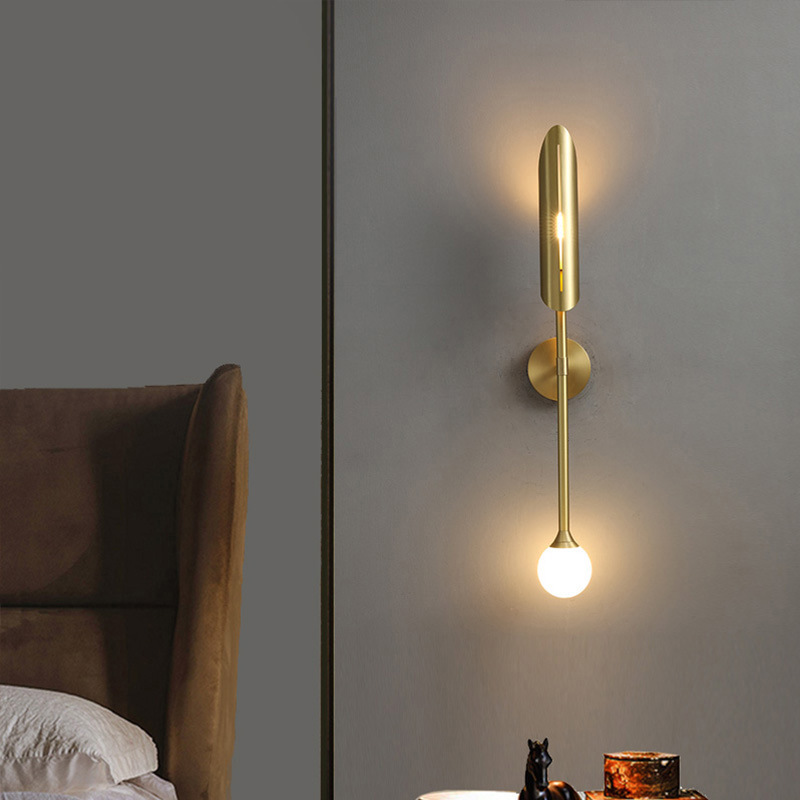  Hotel Wall Lamp Singapore BN-WL024
