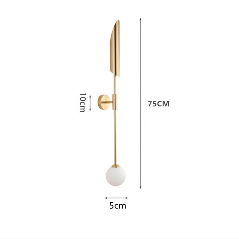  Hotel Wall Lamp Singapore BN-WL024