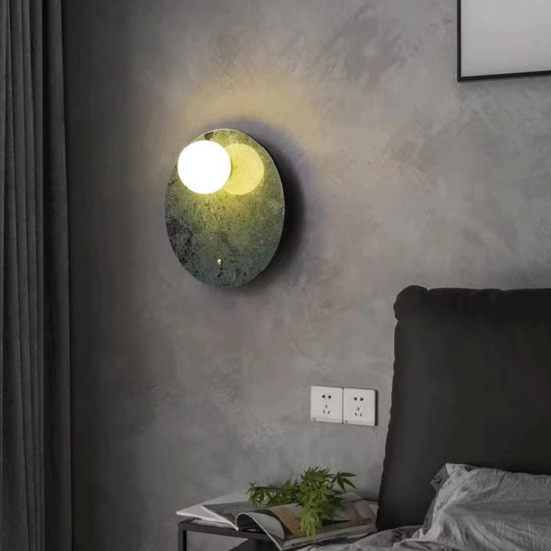 Hotel B&B Bedside Wall Lamp BN-WL011