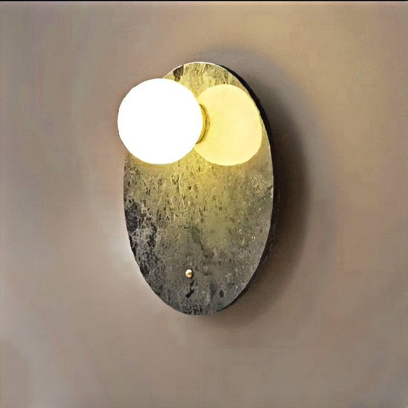 Hotel B&B Bedside Wall Lamp BN-WL011