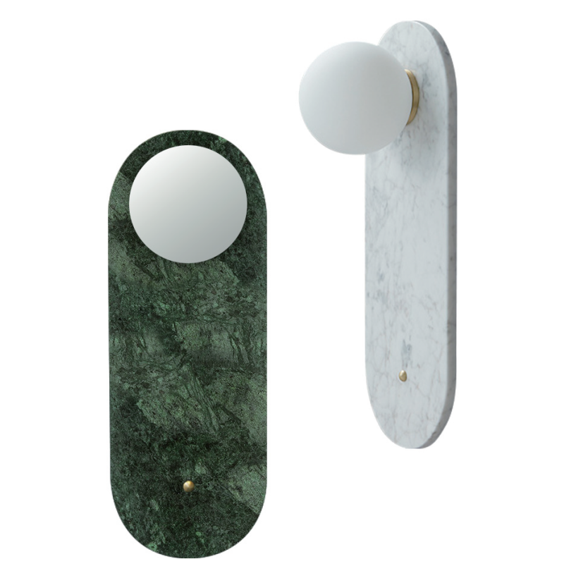 Hotel B&B Bedside Wall Lamp BN-WL011