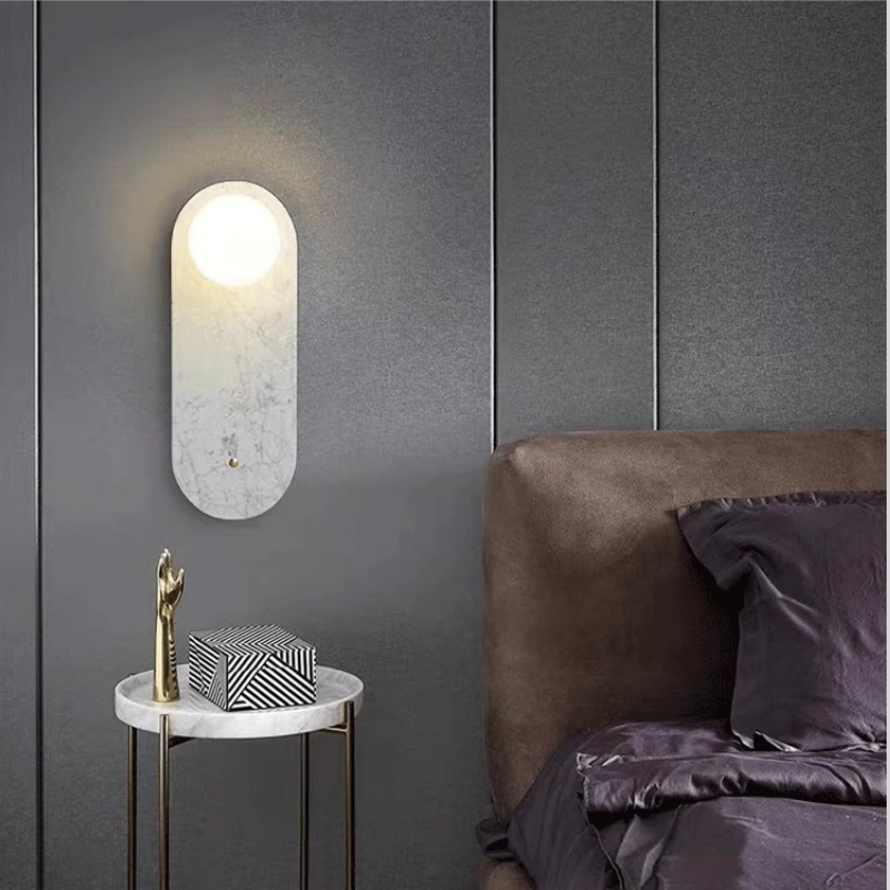 Hotel B&B Bedside Wall Lamp BN-WL011