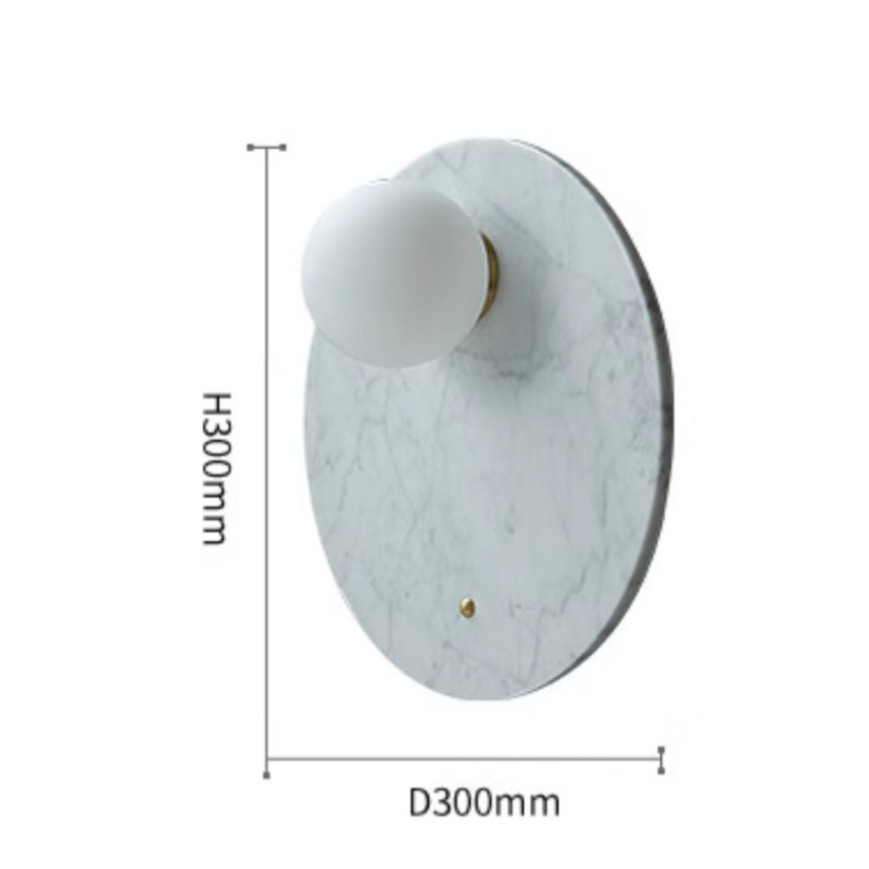 Hotel B&B Bedside Wall Lamp BN-WL011
