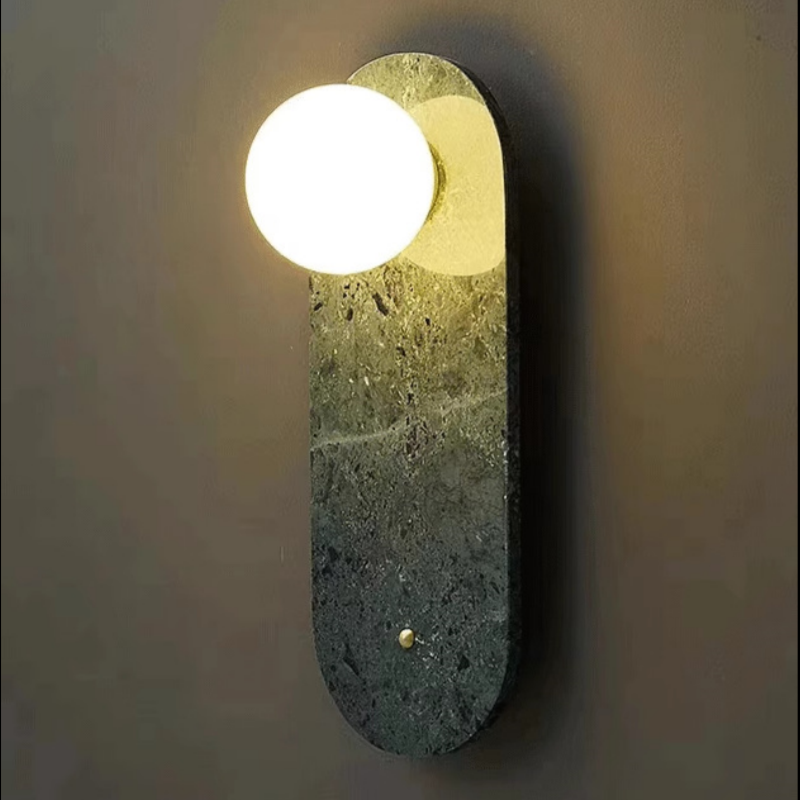 Hotel B&B Bedside Wall Lamp BN-WL011