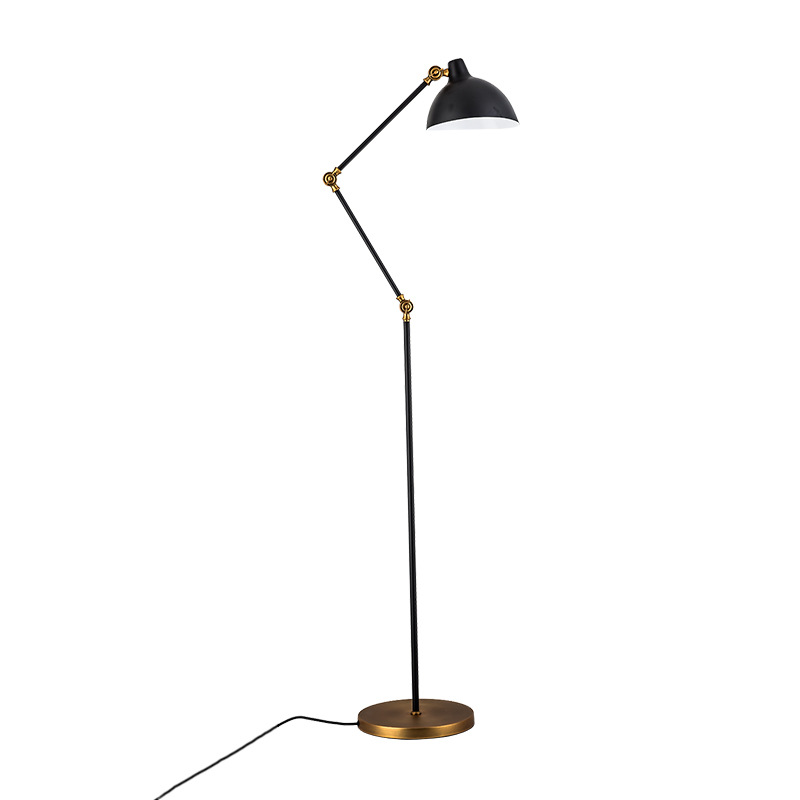 Adjustable Articulated Floor Lamp BN-FL012
