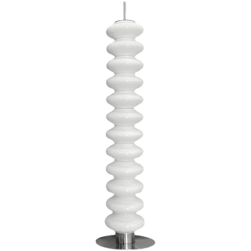 Modern Stacked Floor Lamp BN-FL024