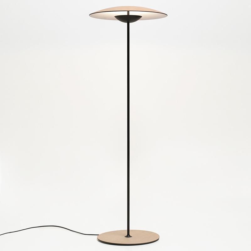  Hotel Lobby Floor Light BN-FL001