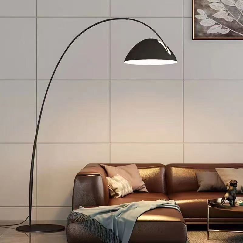 Modern Arc Floor Lamp BN-FL045B
