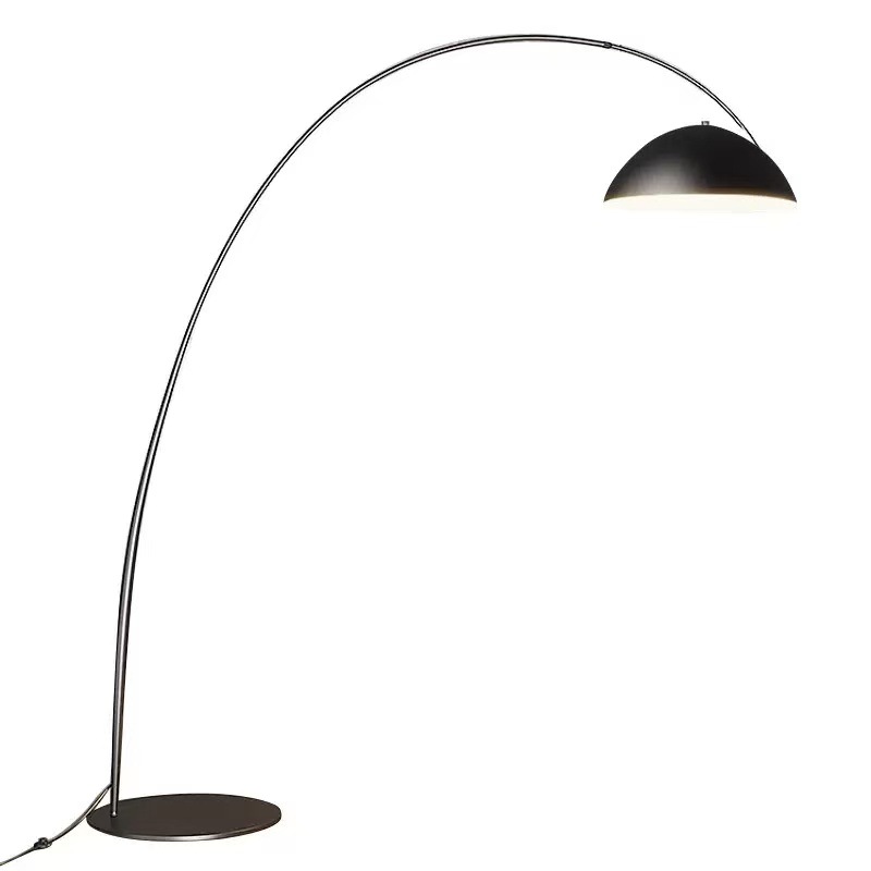 Modern Arc Floor Lamp BN-FL045B