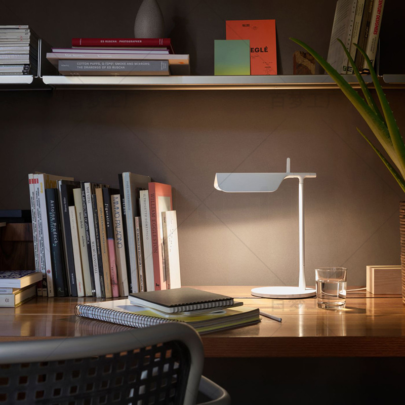 Dimmable LED Desk Lamp for Home Office BN-TL002