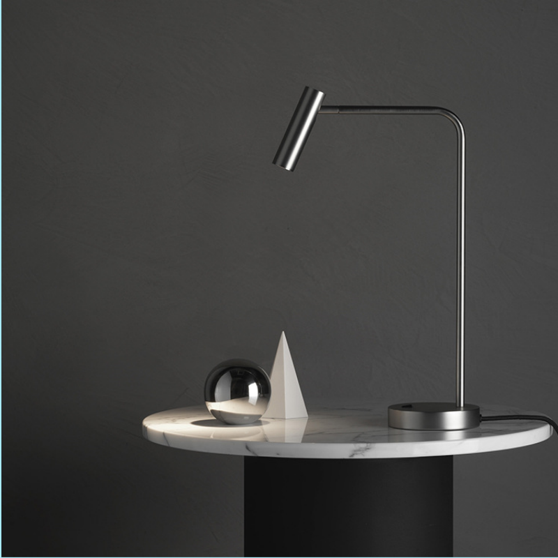 LED Spotlight Desk Lamp for Reading Dimmable BN-TL020