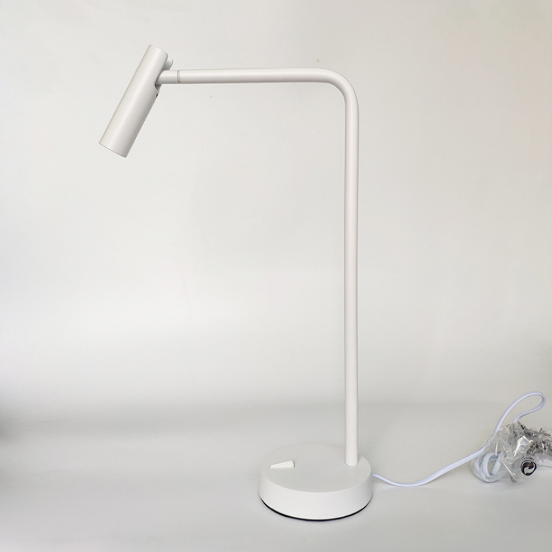 LED Spotlight Desk Lamp for Reading Dimmable BN-TL020