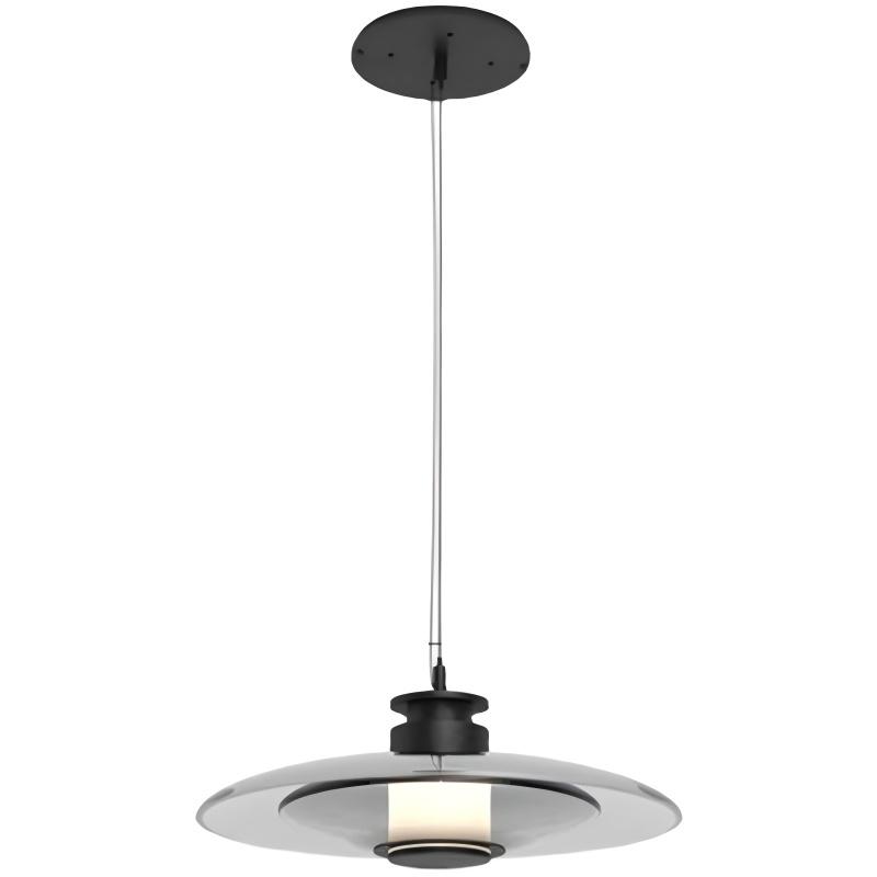 Luxury UFO Pendant Light BN-8665P