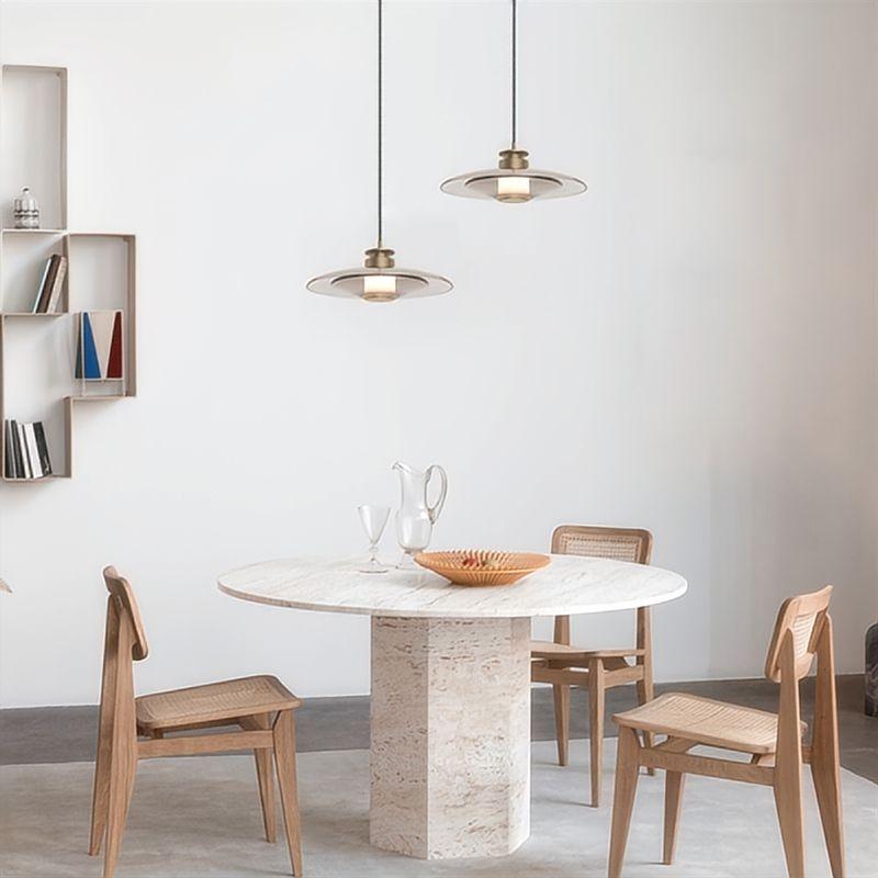 Luxury UFO Pendant Light BN-8665P