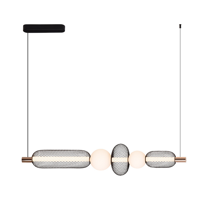 Mesh pendant light BN-9319