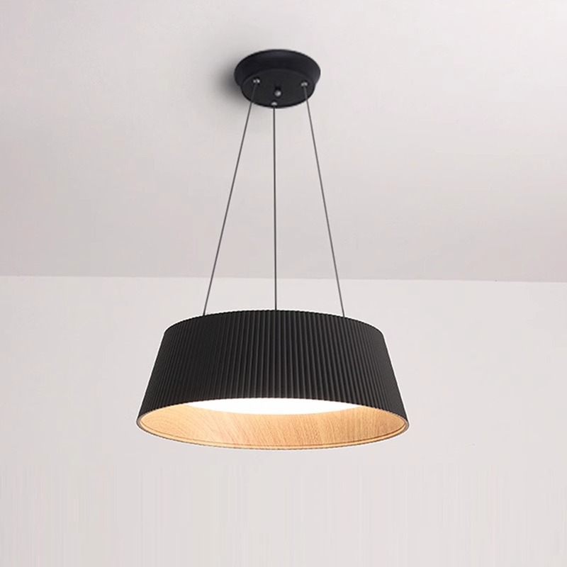 Adjustable Pendant to Flush Mount BN-6487P