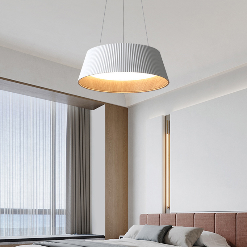 Adjustable Pendant to Flush Mount BN-6487P
