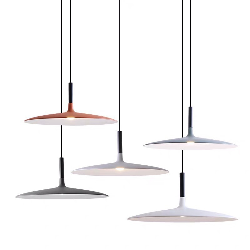 Dimmable Modern Pendant Fixture BN-10229P