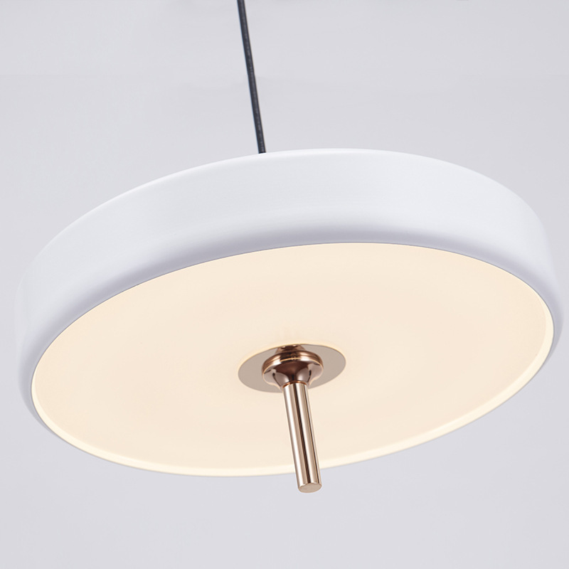 Nordic luxury bar chandelier BN-9187P