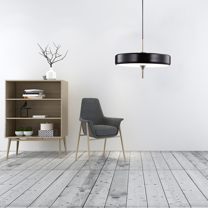 Nordic luxury bar chandelier BN-9187P