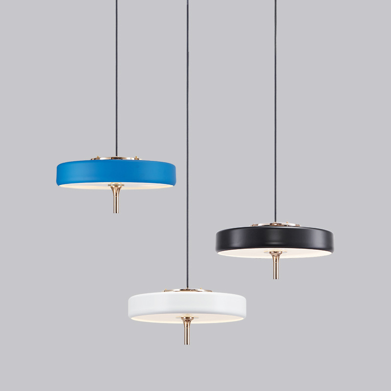 Nordic luxury bar chandelier BN-9187P