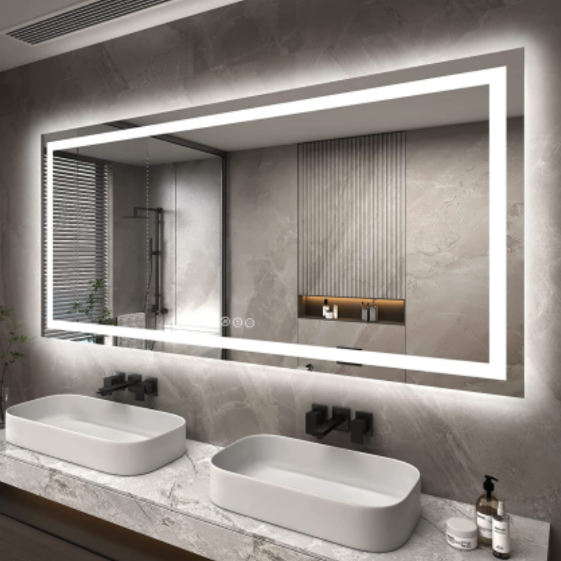 Mirror Light BN-ML002