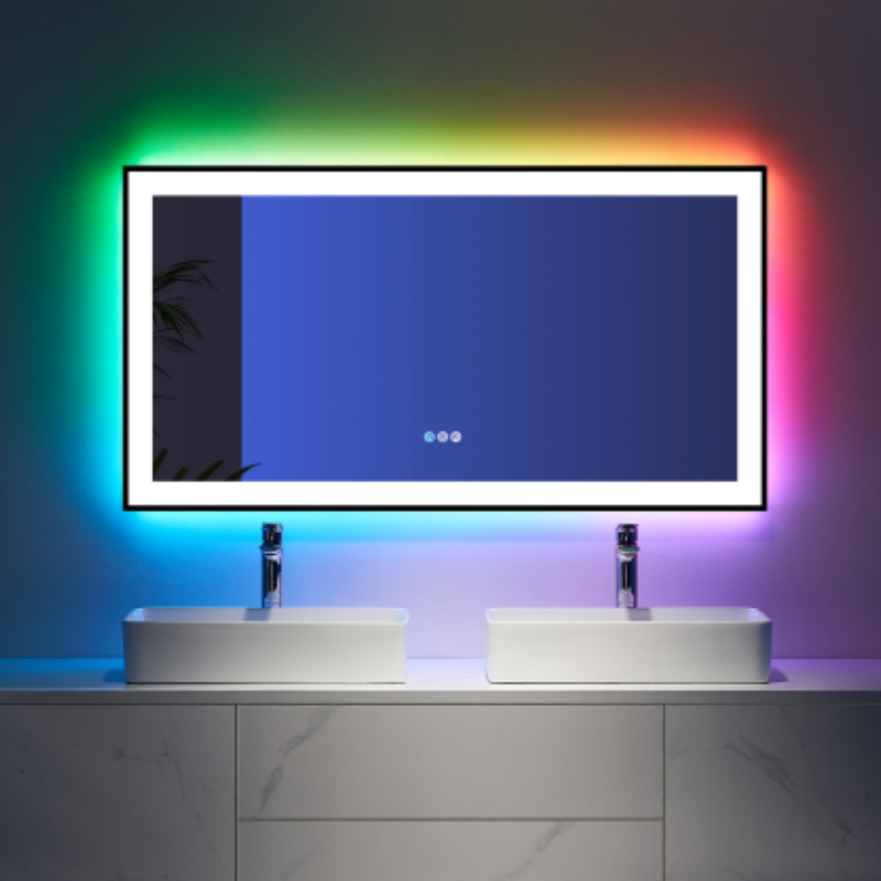 Mirror Light RGB BN-ML004
