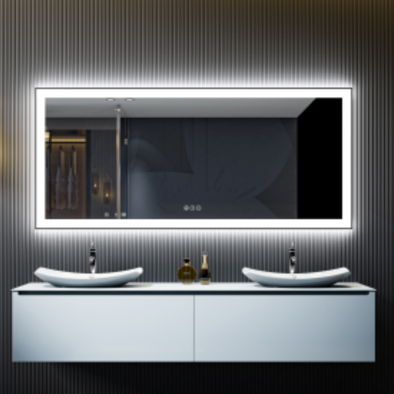 Mirror Light RGB BN-ML004