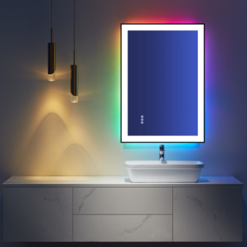 Mirror Light RGB BN-ML004