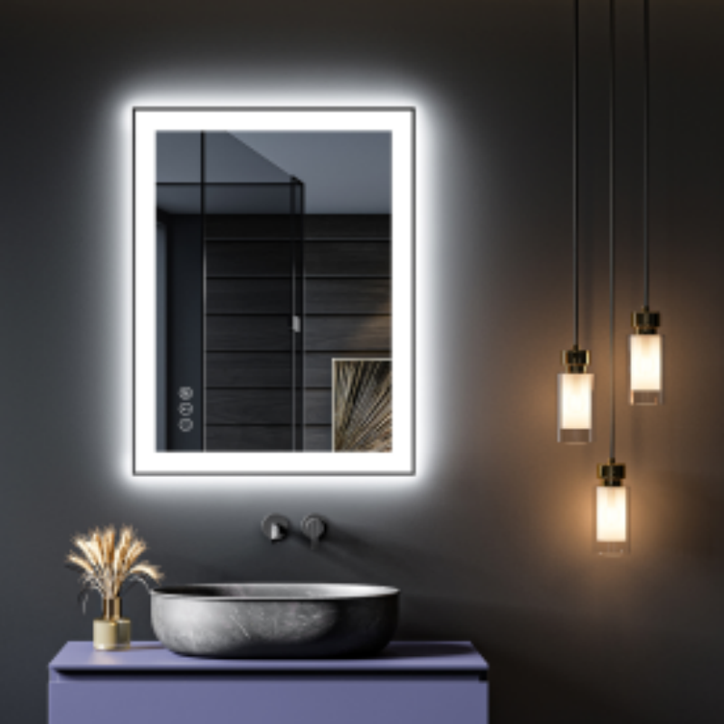 Mirror Light RGB BN-ML004