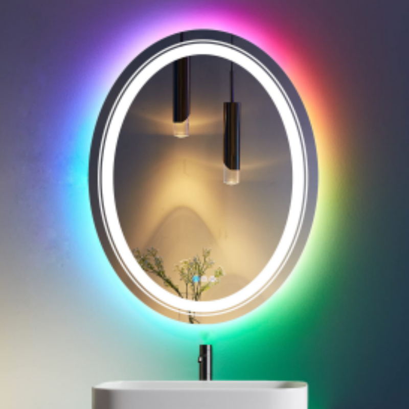RGB Mirror lighting BN-ML005