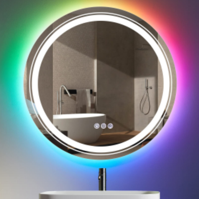 RGB Mirror lighting BN-ML005