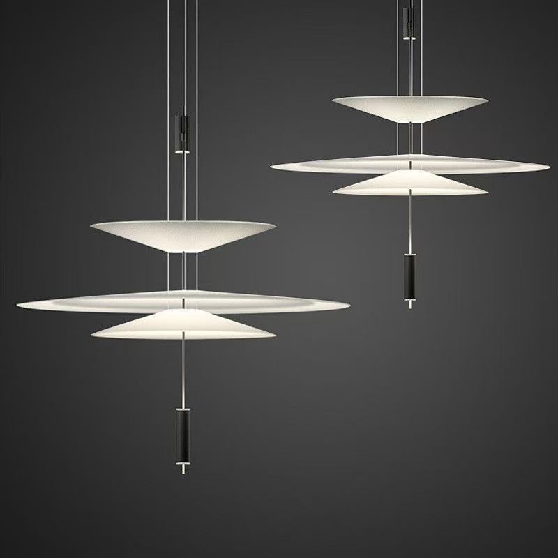 Disc pendant light BN-P2601