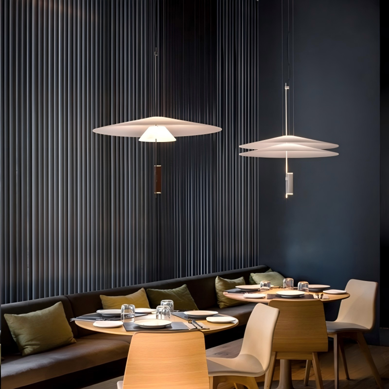 Disc pendant light BN-P2601
