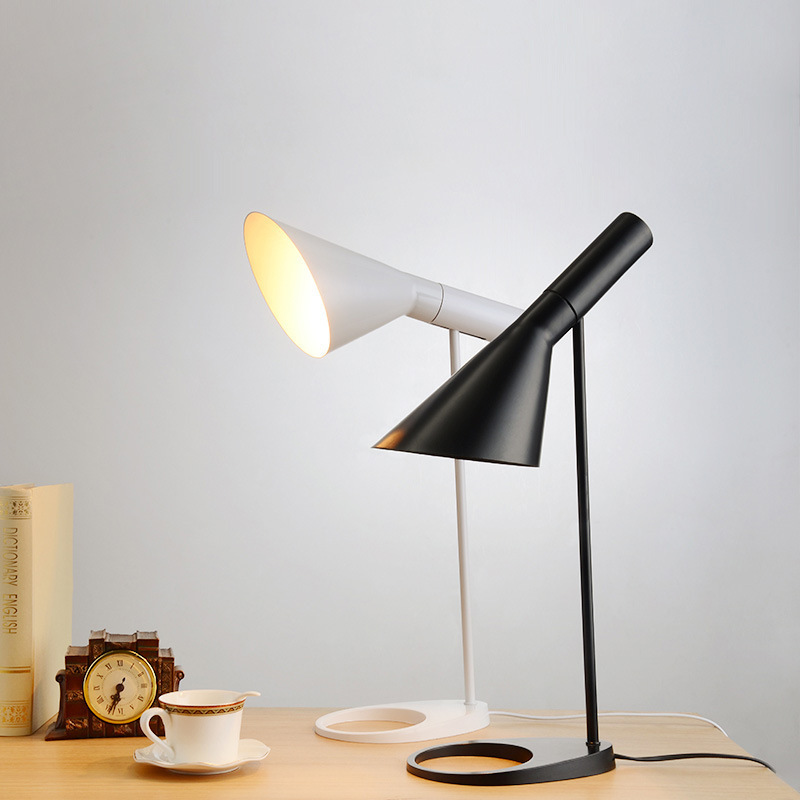 Custom adjustable LED Table Lamp for bedroom BN-TL036