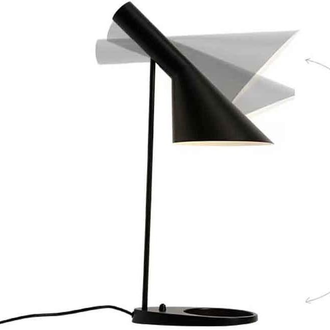 Custom adjustable LED Table Lamp for bedroom BN-TL036