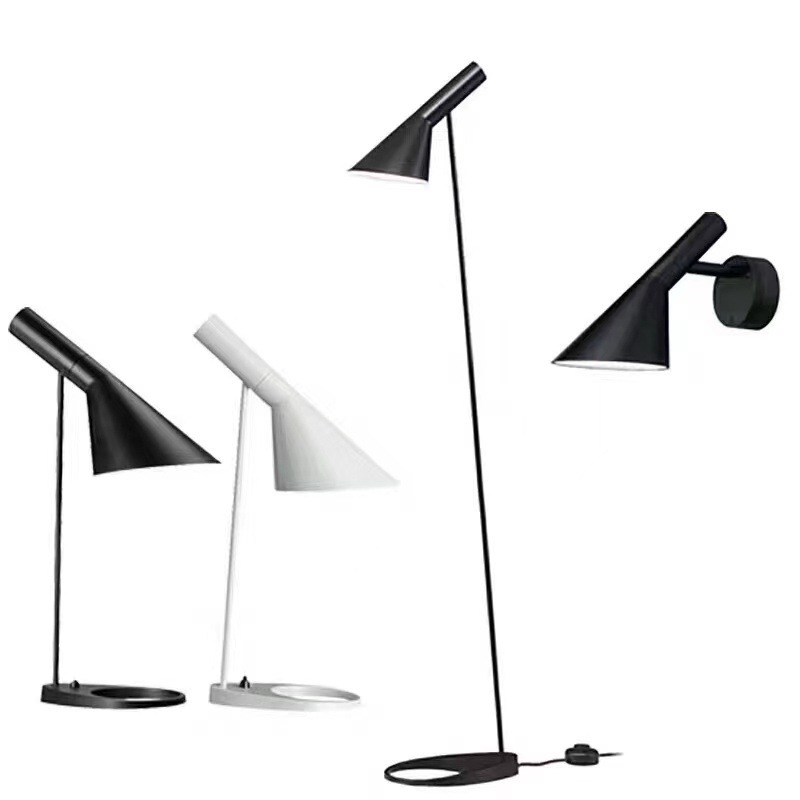 Custom adjustable LED Table Lamp for bedroom BN-TL036